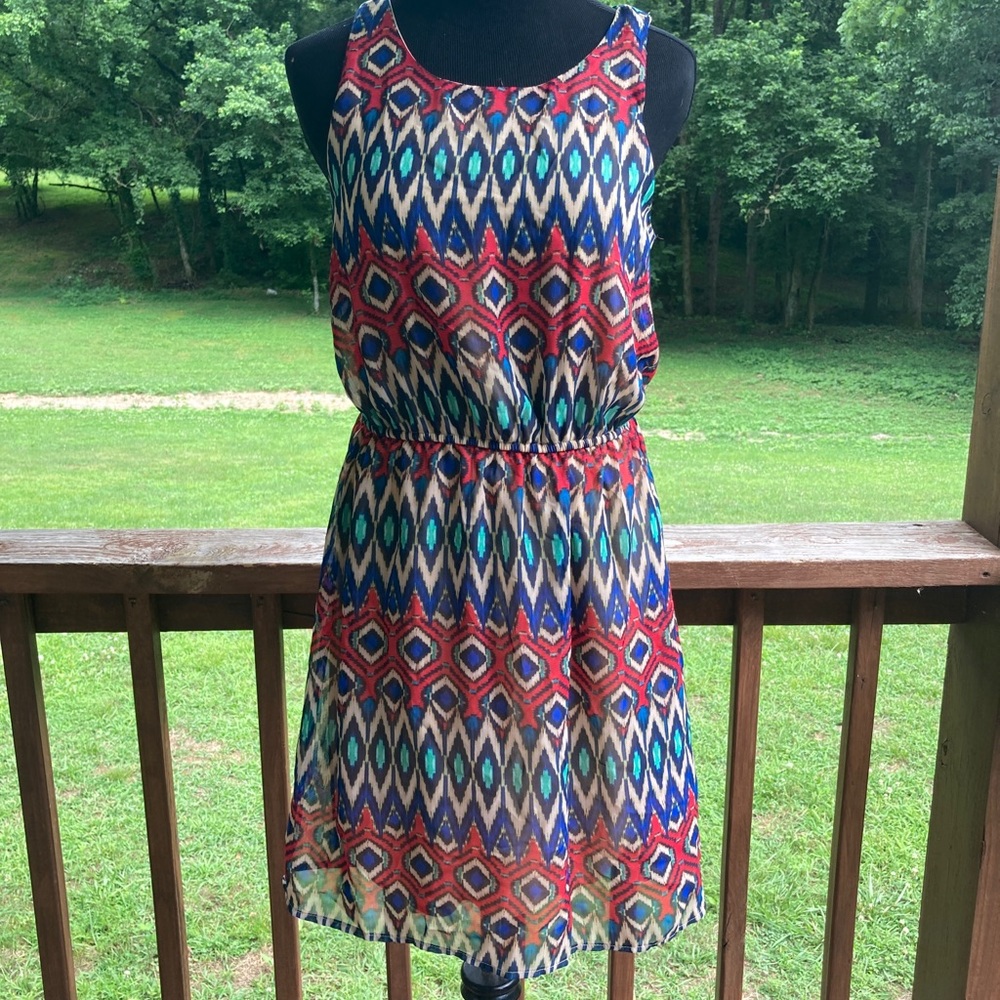 Xhilaration Dress size M